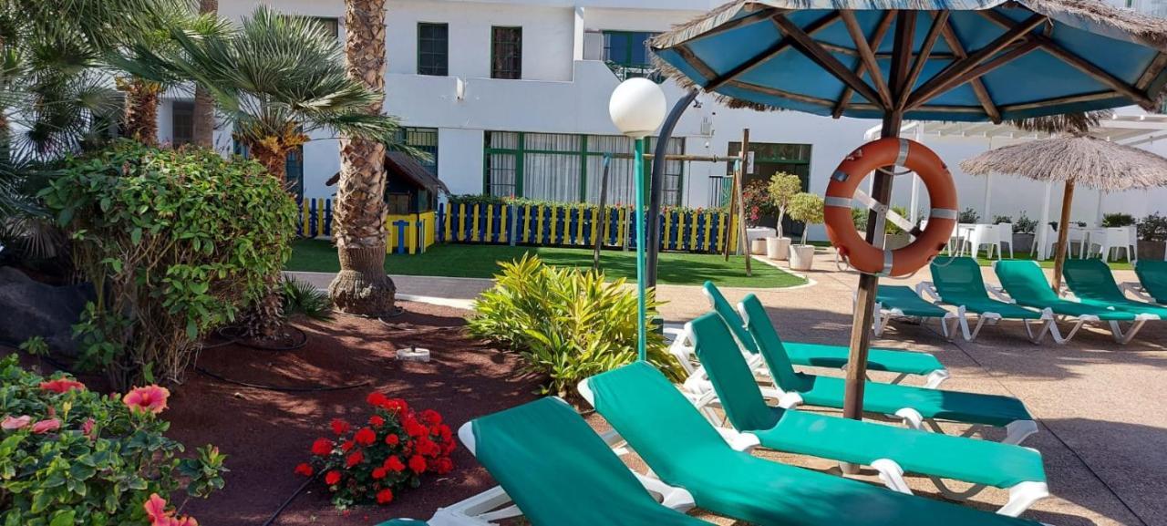 Lanzamar 2 Bedroom Puerto del Carmen  Luaran gambar