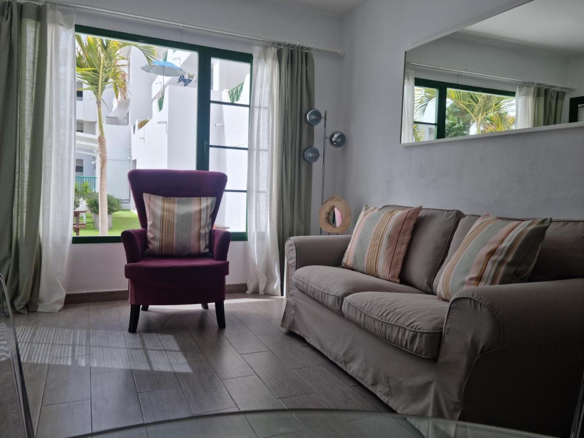 Lanzamar 2 Bedroom Puerto del Carmen  Luaran gambar
