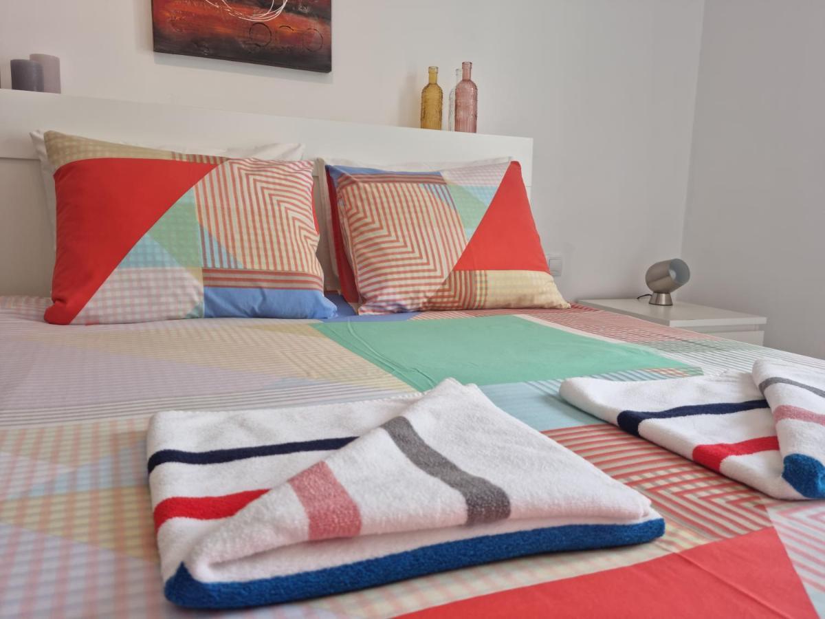 Lanzamar 2 Bedroom Puerto del Carmen  Luaran gambar