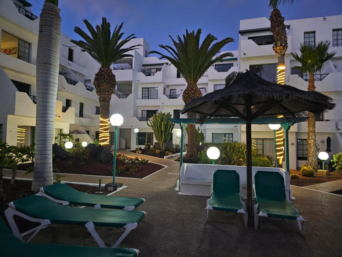 Lanzamar 2 Bedroom Puerto del Carmen  Luaran gambar